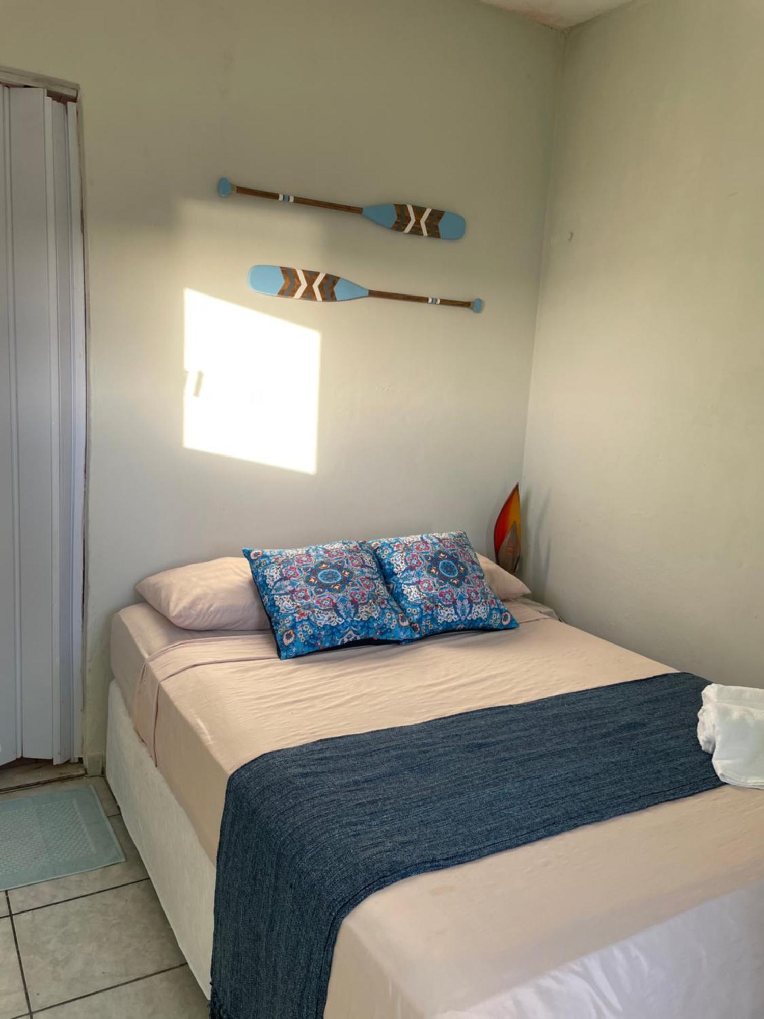 Vista Surf Pipa Hostel Praia de Pipa Buitenkant foto